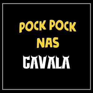 Pock Pock nas Cavala
