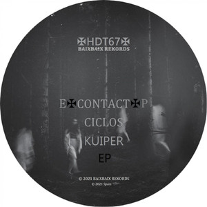 Kuiper (Original Mix)