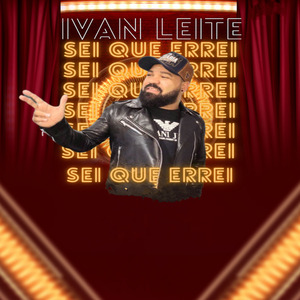 SEI QUE ERREI