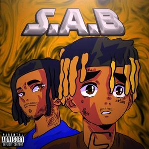 S.A.B (feat. Cuzz Duff)