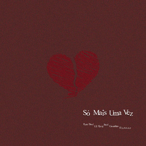 Só Mais uma Vez