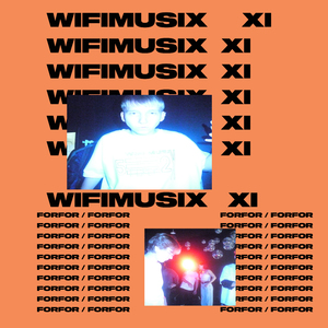 #WIFIMYGLASSESXXVI