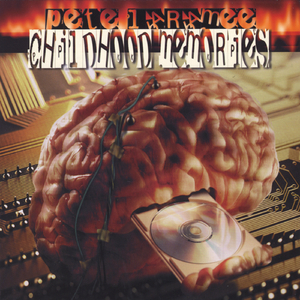 Running With Scissors