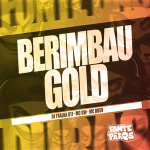 Berimbau Gold