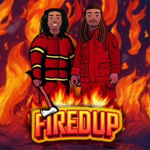 Fired up (feat. Big Messy)