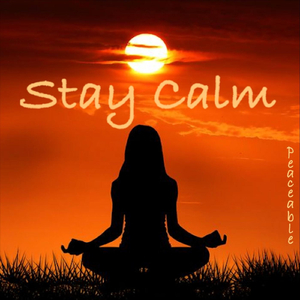 Stay Calm