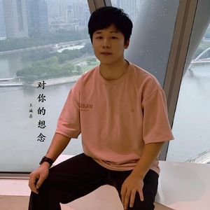 对你的想念