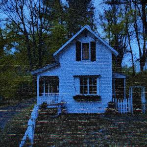 almost home (Slowed + Reverb)