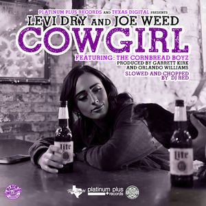 Cowgirl (Slowed & Chopped)