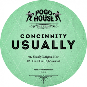 Usually (Original Mix)