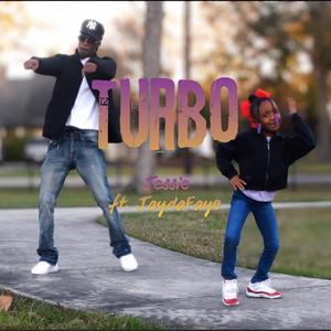 Turbo (feat. Jayda Faye)