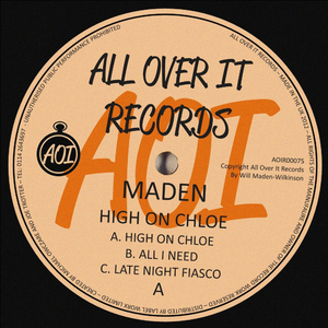 High On Chloe (Original Mix)