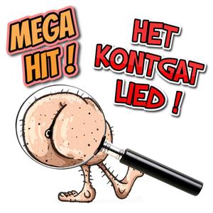 Het kontgat lied!