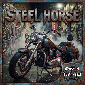 Steel Horse