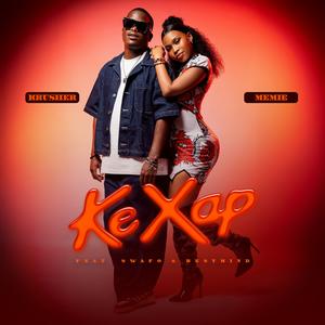 Ke Xap