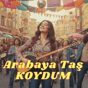 Arabaya Taş Koydum