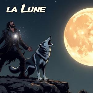 la Lune