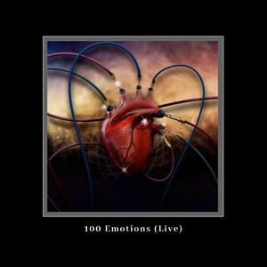 100 Emotions (Live)