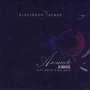 Sombras Del Consuelo