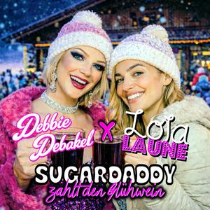 Sugardaddy zahlt den Glühwein