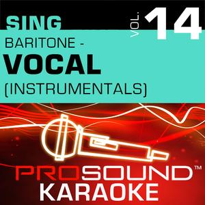 Hot Diggety (Karaoke Instrumental Track) [In the Style of Perry Como]