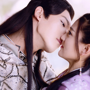 love love（双世宠妃插曲）（翻自 金润吉）