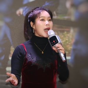 新安武氏之歌