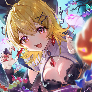 かぷうぃん中毒 (Instrumental)