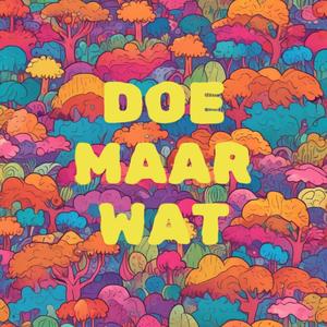 Doe Maar Wat