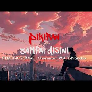 Pikiran Sampai Disini