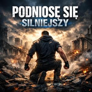 Podniose się silniejszy