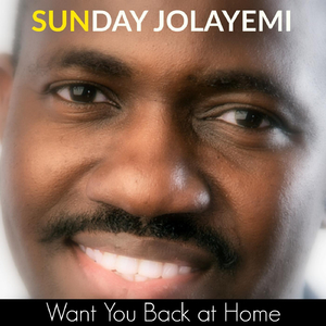 Want You Back at Home