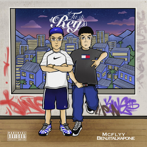 Tu Rey (feat. Benjitalkapone)