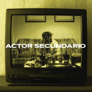 Actor Secundario