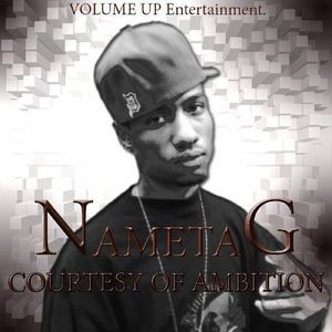 Keep Pushin' Through