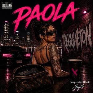 Paola (feat. Jay O)