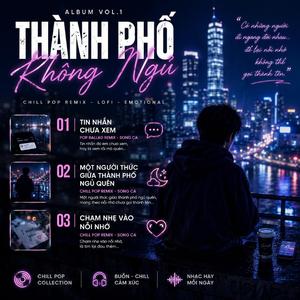 Chạm Nhẹ Vào Nỗi Nhớ (Remix )