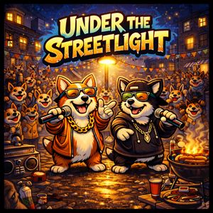 Under the Streetlight