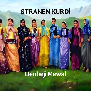 Stranen Kurdi