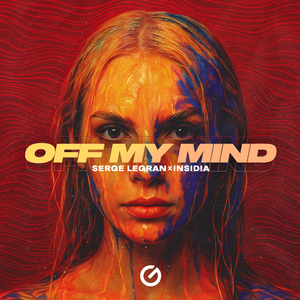 Off My Mind