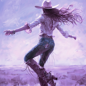 Austin (Slowed + Reverb)