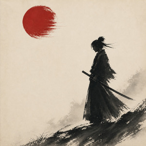 The SAMURAI