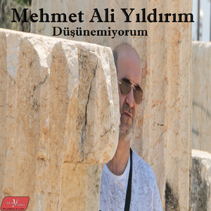 Düşünemiyorum