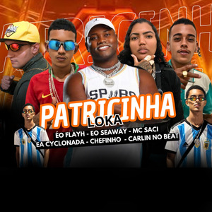 Patricinha Loka