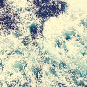 微妙的松弛波心情