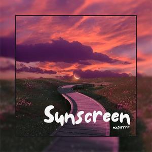 Sunscreen