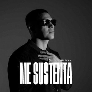 Me Sustenta (En Vivo)
