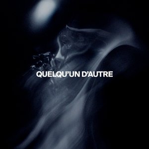quelqu'un d'autre