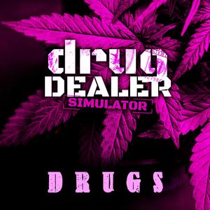 Drugs (Drug Dealer Simulator) [Parody]