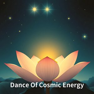 Dance of Cosmic Energy